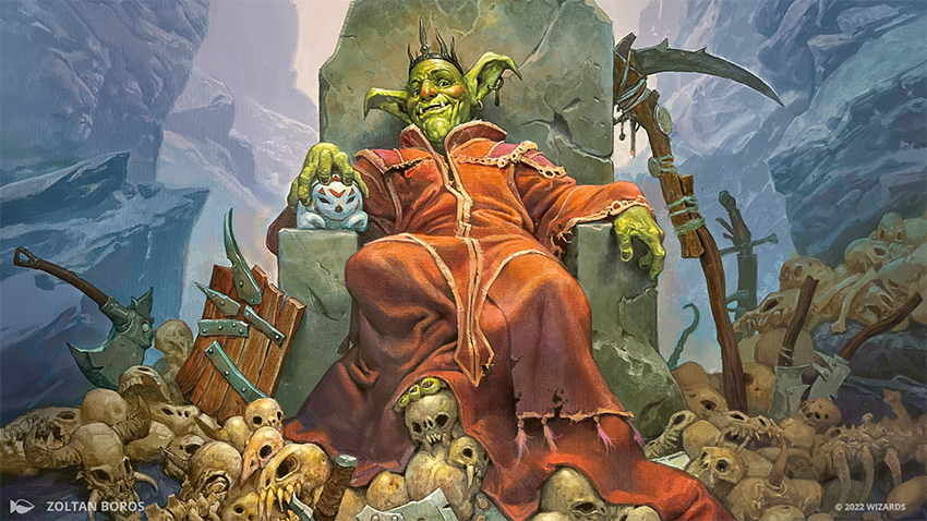 Arte de: Zoltan Boros
